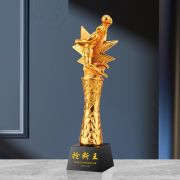 basketball team awards ideas