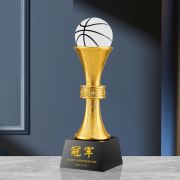 basketball team awards ideas