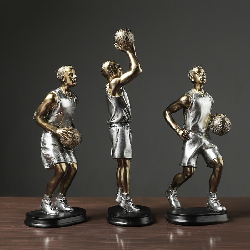 basketball trophie
