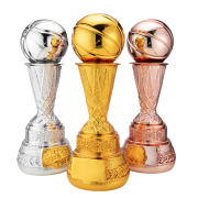 basketball trophy