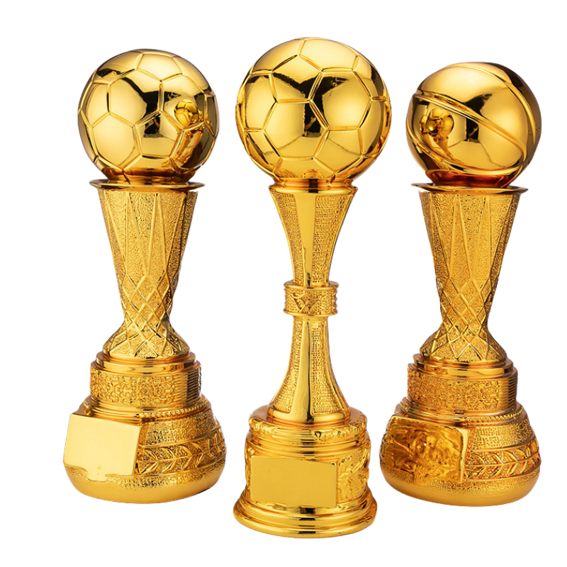 basketball trophy