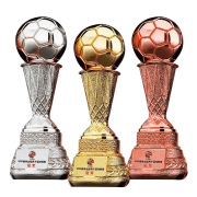 basketball trophy
