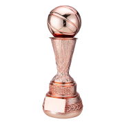 basketball trophy