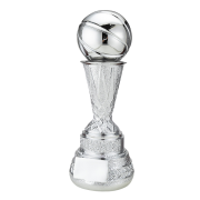 basketball trophy