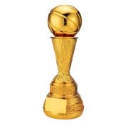basketball trophy