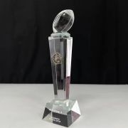 best fantasy football trophies