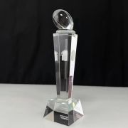 best fantasy football trophies