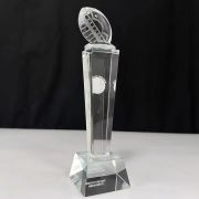 best fantasy football trophies