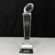 best fantasy football trophies