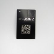 best metal business credit cards