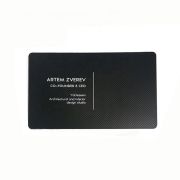 best metal cards
