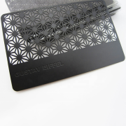 best metal cards