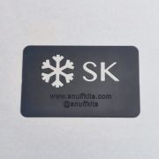 best metal cards