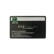 best metal cards