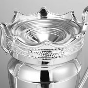 big football trophy