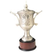 big golf trophy​