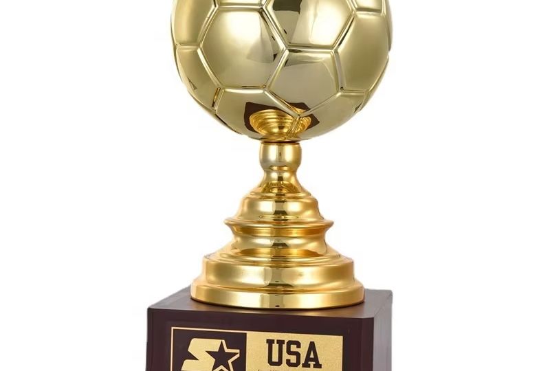 big soccer trophies 31-5