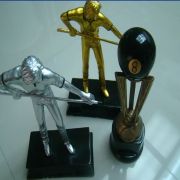billiard trophies​