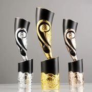 billiard trophy designs
