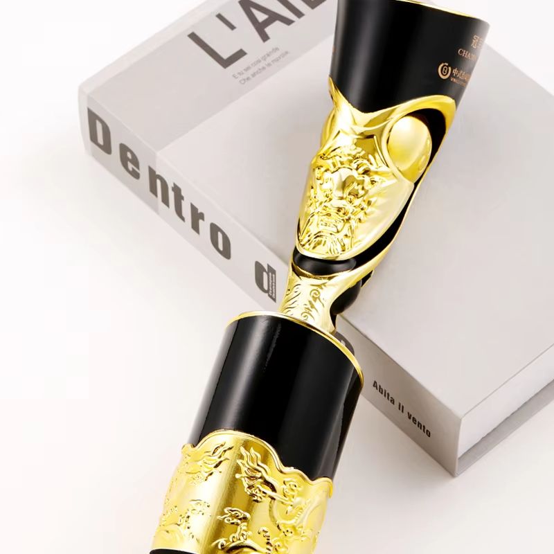 billiard trophy designs