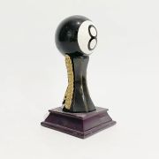 billiard trophy​