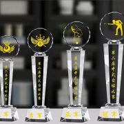 billiard trophy