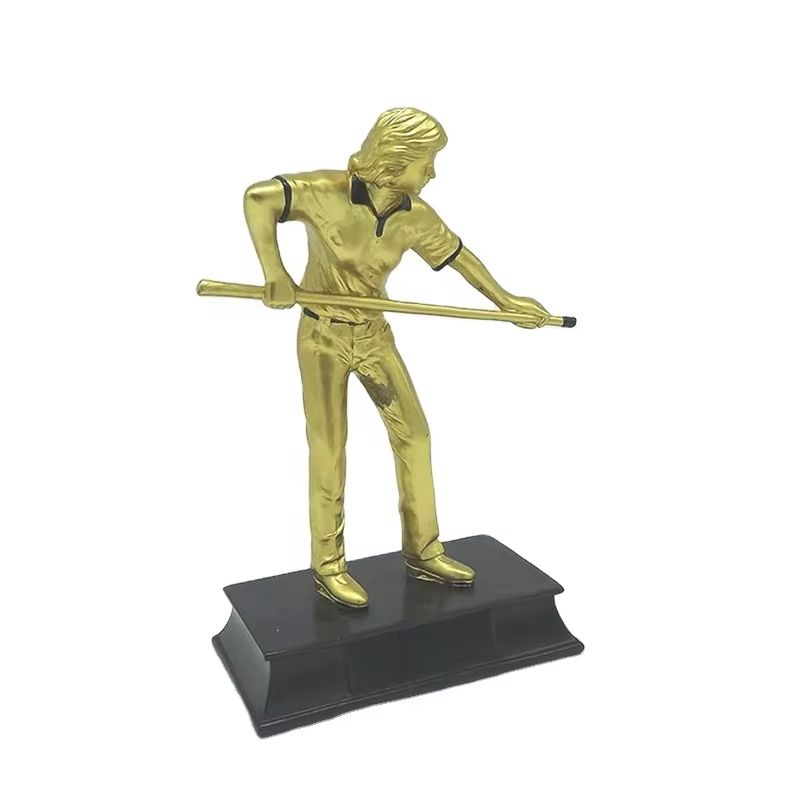 billiards trophies​