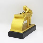 billiards trophy​
