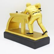 billiards trophy​