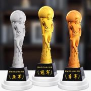 billiards trophy