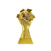 billiards trophy
