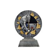 billiards trophy