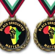 black medallion
