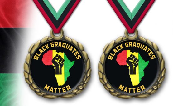 black medallion