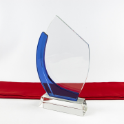 blank crystal awards​