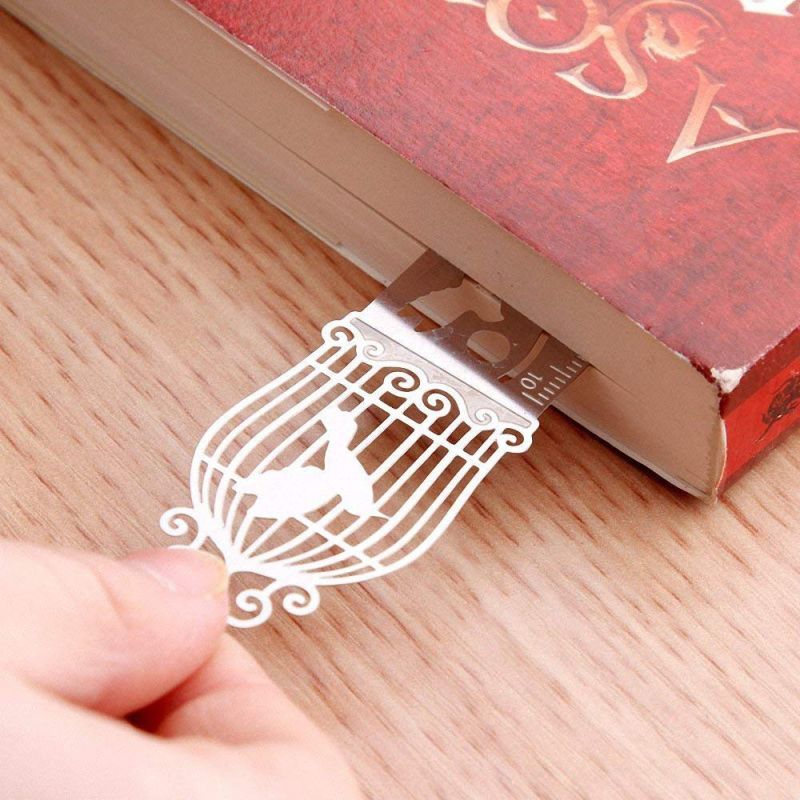 bookmark custom