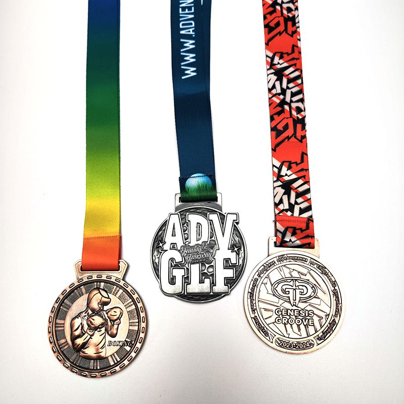 boxer gold medal