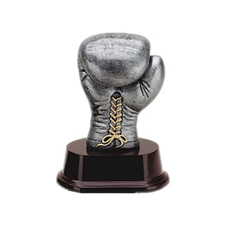 boxer trophy