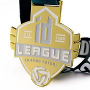 boxing medals