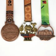 boxing medals