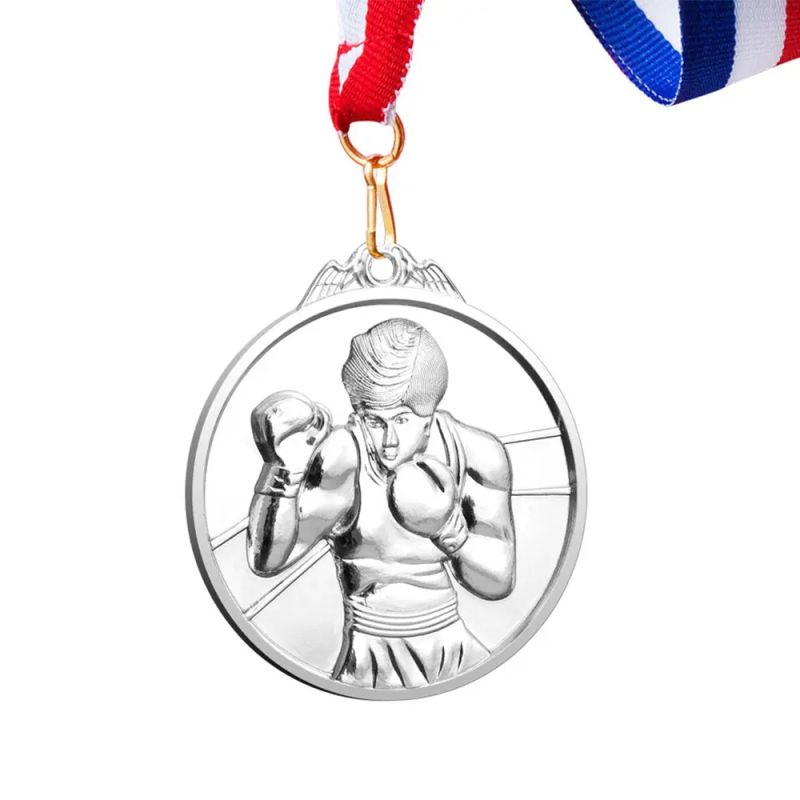 boxing medals