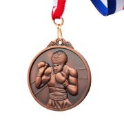 boxing medals