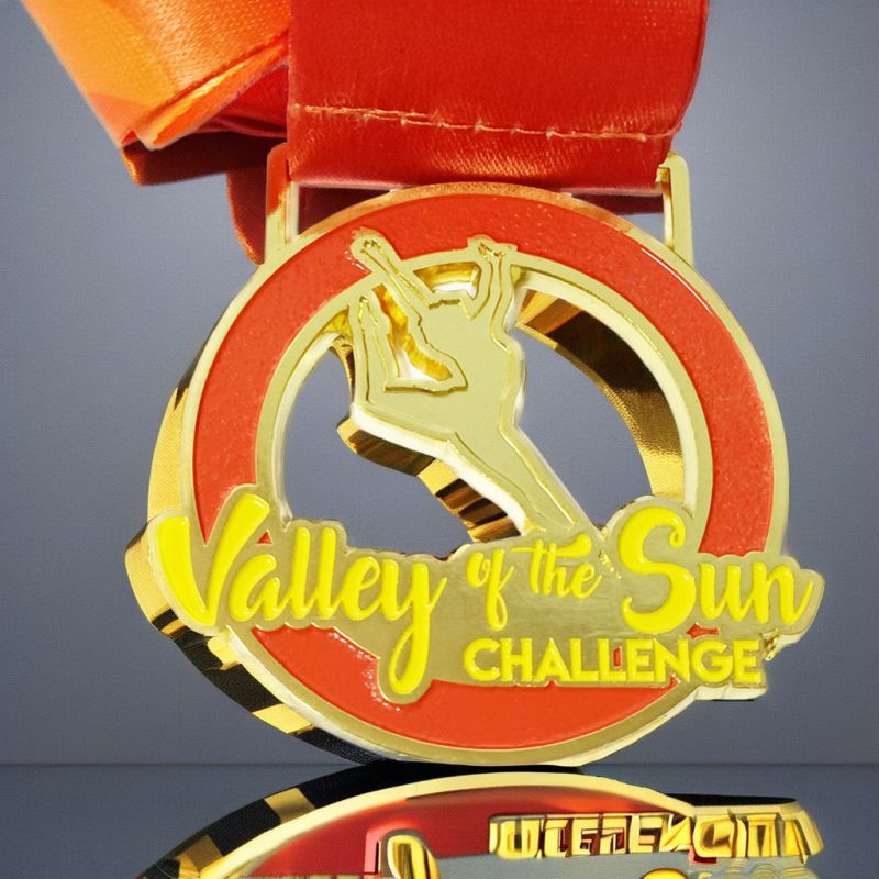 break dance gold medal