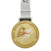 broad street run medal​