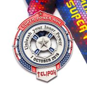 bronze medal