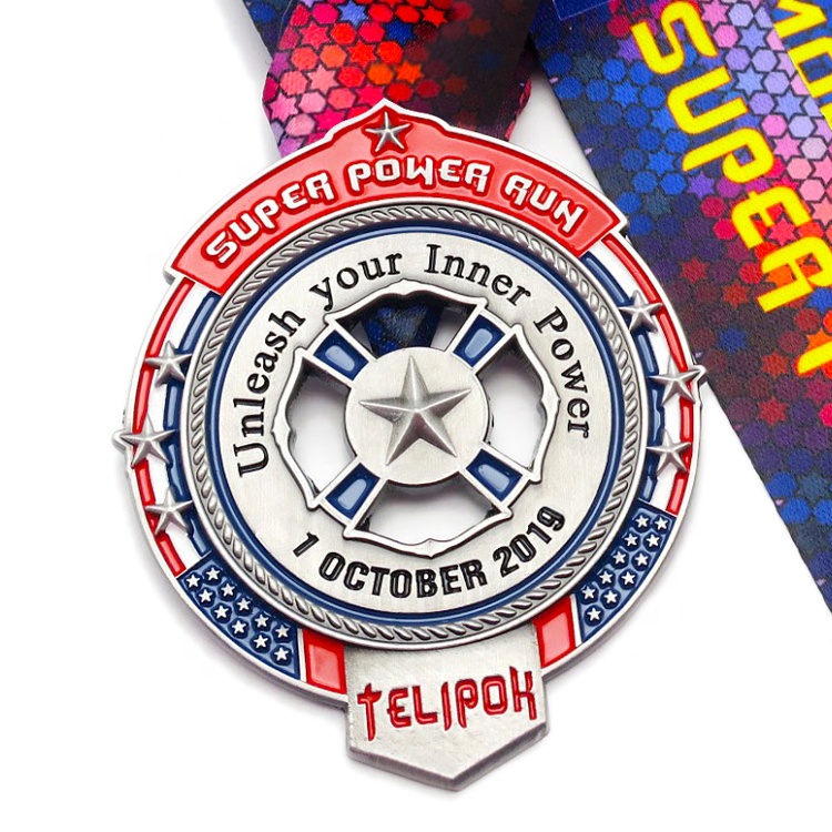 bronze medal