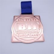 bronze medal