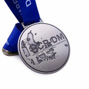 bronze medal