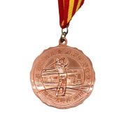bronze medal golf​