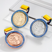 bronze medal golf​
